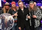 Poison’s 40th Anniversary Tour Canceled Over Bret Michaels’ Pay Dispute