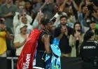 Venus Williams Sets Australian Open Record, Stumbles in Final Moments