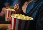 Explore National Popcorn Day Deals at Cinemark, AMC, and More Theaters