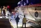 Spain: Train Collision Death Toll Rises to 39