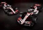 Haas Unveils Striking New Livery for 2026 F1 Season