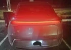 Confusing Tesla Model Y Juniper Taillights Mistaken for Broken by Cop