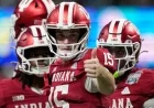 Indiana and Miami Clash for College Football National Championship