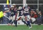 National Reactions to Patriots Advancing to AFC Championship Game