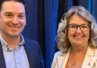 Suzanne Roy Backs Simon Jolin-Barrette for Prime Minister Role