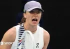 Iga Swiatek’s Grand Slam Quest Falters at 2026 Australian Open Start