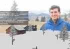 Understanding Snow Squalls and Blizzards: A 3D Weather Guide