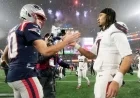 Texans vs Patriots, Rams vs Bears: Key Winners and Losers in NFL Round