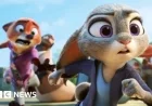 Zootropolis 2 Breaks Records as Hollywood’s Top Animated Film