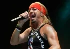 Bret Michaels’ 600% Fee Demand Halts Poison Nix Tour