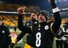 Steelers Consider Welcoming Aaron Rodgers Back, Players Praise Veteran QB