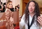 Golden Globes Director Clarifies Jennifer Lopez’s Red Carpet Conduct