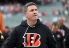 Ex-NFL GM Criticizes Bengals Coach Zac Taylor’s Decisions