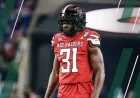 Jets Select David Bailey; Chiefs Strengthen Offense with Jeremiyah Love