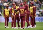 West Indies Reveals Squad for T20 Series Against Afghanistan