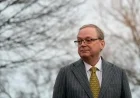 Hassett Agrees with Trump’s Decision to Overlook Him for Fed Chair