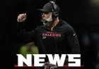 Falcons Retain Jeff Ulbrich as Defensive Coordinator