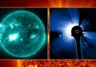 Powerful X-Class Solar Flare Sends CME Toward Earth, Impact Imminent