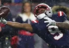 Patriots vs. Texans: 6 Key Winners and Losers from Playoff Victory