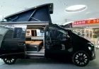 Hyundai Launches Advanced Solar-Powered EV Camper