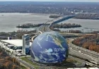 National Harbor to Build New Sphere Near Washington, DC