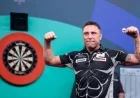 2026 Riyadh Season: Saudi Arabia Darts Masters Day One Recap