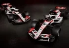 Haas Begins 2024 F1 Car Development Early