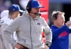 Bills Dismiss Head Coach Sean McDermott After 9 Seasons Without Super Bowl