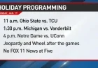 College Basketball Shines on MLK Day Afternoon on FOX 11