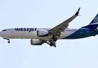 WestJet Scraps Plan for Tighter Seat Layout After Backlash
