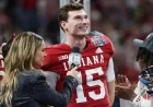 Fernando Mendoza’s Unique Speech: Indiana’s Star QB’s Strategic Plan