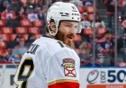 Tkachuk’s Return Boosts Panthers: Analyzing NHL EDGE Stats