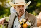 Billy Bob Thornton Reveals Andy Garcia Clashes on Landman and Awards Overlook