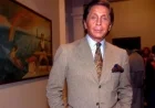 Legendary Italian Fashion Icon Valentino Dies at 93; Armani Expresses Deep Admiration