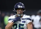 Seahawks’ Zach Charbonnet Undergoes Season-Ending Knee Surgery