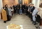 Moroccan Consulate Honors Torrox for Fostering Muslim Community Ties