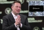 Elon Musk Pursues $134 Billion from OpenAI, Microsoft