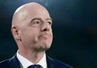 Infantino Outlines Senegal’s Punishment Steps Following AFCON Incident
