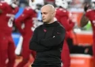 Detroit Lions Appoint Drew Petzing as New Offensive Coordinator