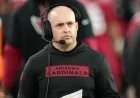 Lions Appoint Drew Petzing, Former Cardinals OC, as New Offensive Coordinator