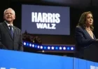 Walz Questioned on Foreign Ties in Harris Vetting, CNN Reports