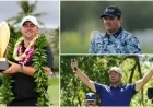 Chris Gotterup Triumphs at Sony; Reed Eyes Tour Return; DeChambeau’s Billions