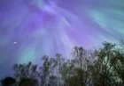 Northern Lights Set to Illuminate Canada Monday Night