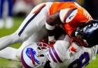 Denver Broncos Clinch 33-30 OT Victory Over Buffalo Bills