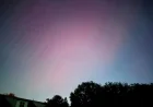 Northern Lights Expected Further South Tonight: Viewing Locations Revealed