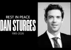 Michigan State Honors Dan Sturges’ Legacy Following His Passing