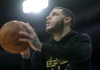 Cavs’ Lonzo Ball Consistently Wins Fan Reactions with Every Shot