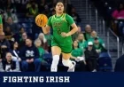Notre Dame Revives Rivalry Against Top-Ranked UConn
