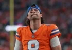Broncos Fans Urged to Embrace Jarrett Stidham Within Six Days