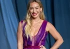 Hilary Duff Debuts Iconic ‘What Dreams Are Made Of’ Performance